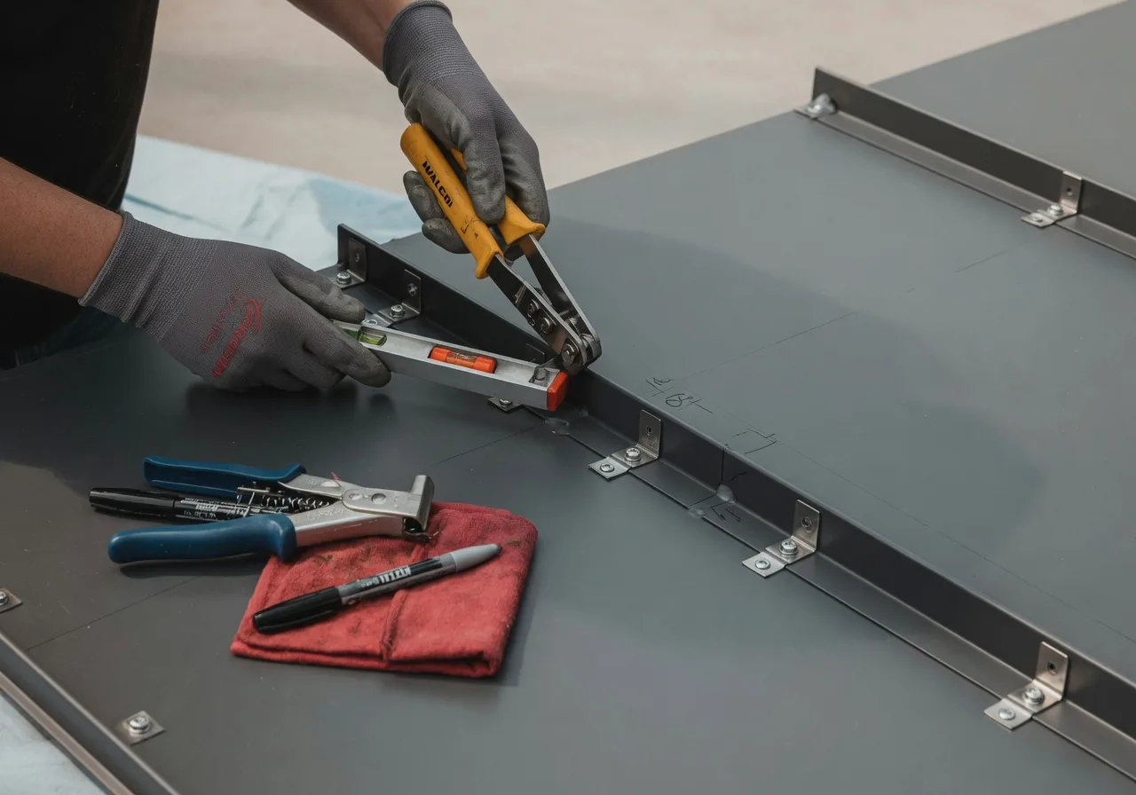 Why choose Metal Roofing Installation in Bridgeton, NC